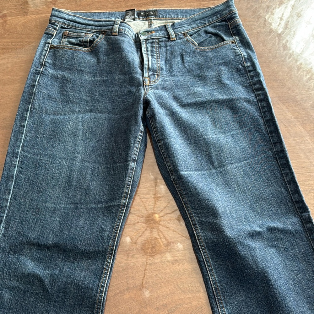 The Limited jeans